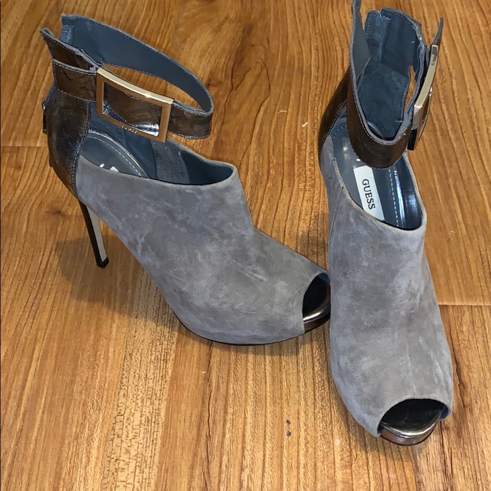 Guess Heels